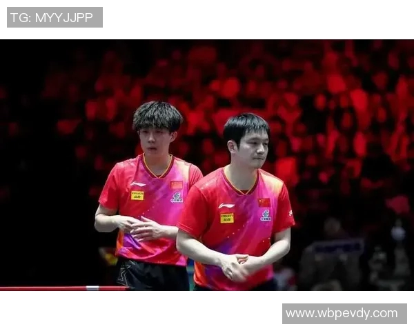 深圳乒乓球队大满贯赛事中的默契配合与精彩表现分析 深圳乒乓球队大满贯赛事中的默契配合与精彩表现分析