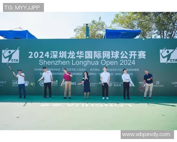 深圳网球队逆袭之路揭秘：从默默无闻到冠军荣耀的奋斗历程