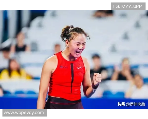 武汉网球队的节奏与战术分析探讨网球竞技的新趋势与挑战 武汉网球队的节奏与战术分析探讨网球竞技的新趋势与挑战