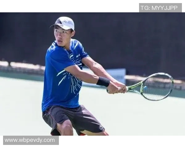 聚焦网球：探讨杭州网球队成员个人能力提升与发展策略