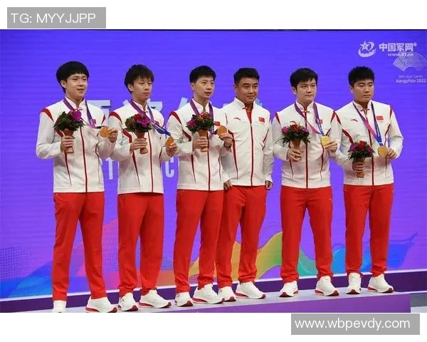 乒乓球节奏排行榜：杭州乒乓球队位居第4名