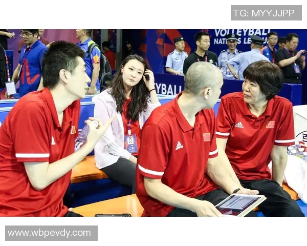 南京排球队的华丽转身：世锦赛背后的奋斗与转型之路