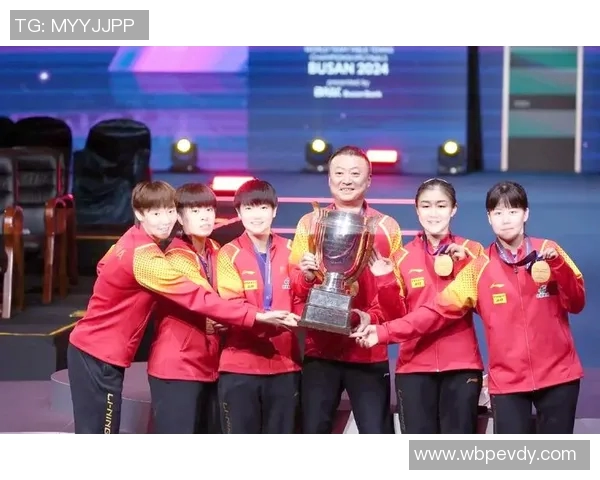 奋战东京:北京乒乓球队的荣耀与拼搏之路回顾 奋战东京:北京乒乓球队的荣耀与拼搏之路回顾