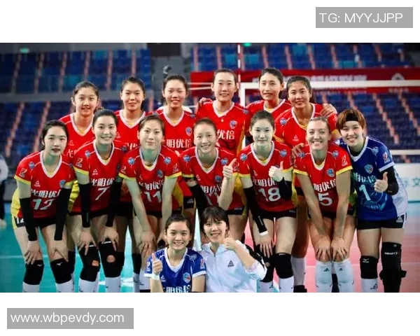 广州排球队实力强劲跻身全国第八名展现出色竞技水平与团队合作精神 广州排球队实力强劲跻身全国第八名展现出色竞技水平与团队合作精神