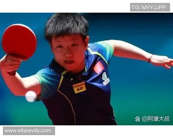 武汉乒乓球队在世界杯预选赛中的耐力与毅力表现分析