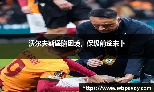 沃尔夫斯堡陷困境，保级前途未卜